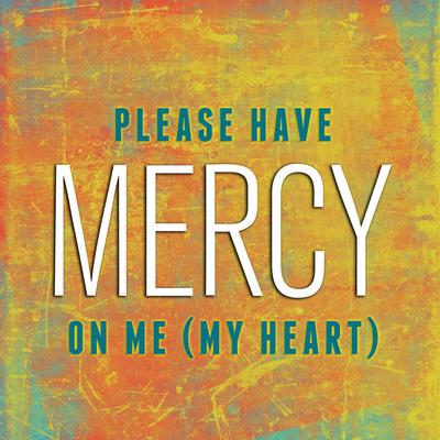 Mercy By Shea Daniels's cover