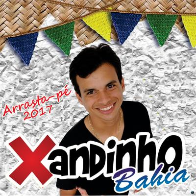 Arrasta Pé 2017's cover