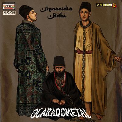 Genocídio Babí By ocaradometal, Luana Cruz, Pedro Moutinho's cover