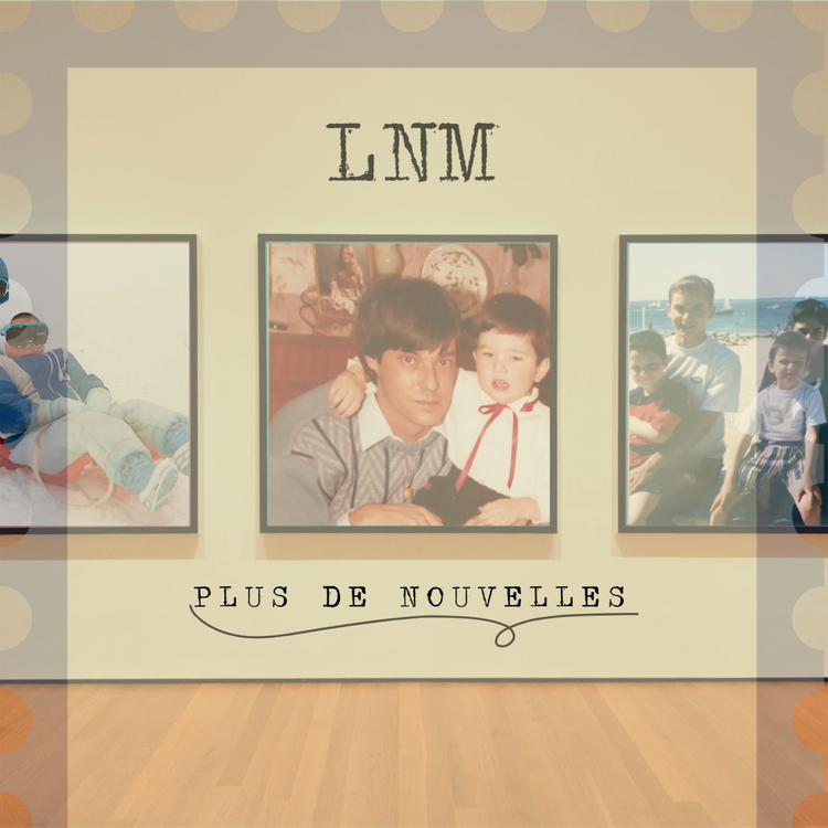 LNM's avatar image