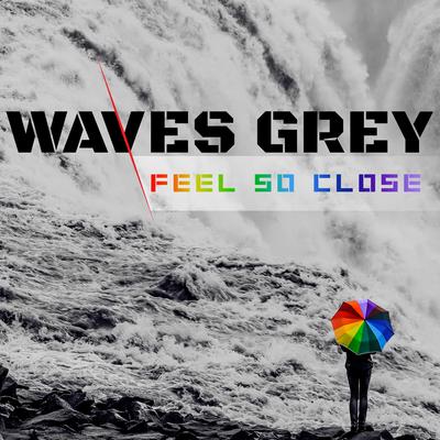 Waves Grey's cover