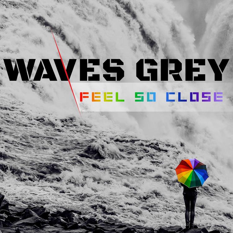 Waves Grey's avatar image