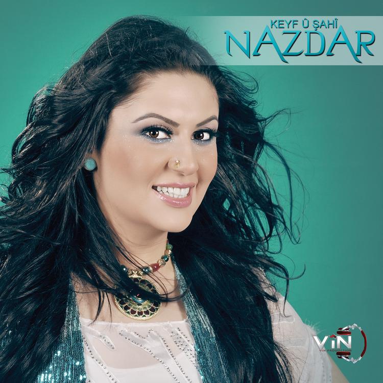 Nazdar's avatar image