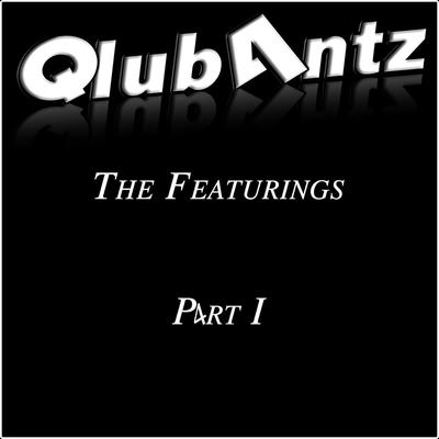 Qlub 4ntz's cover