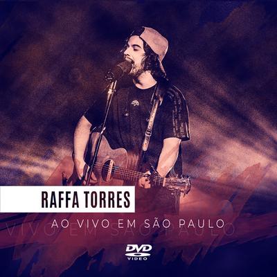 Água com Açúcar (Ao Vivo) By Raffa Torres's cover