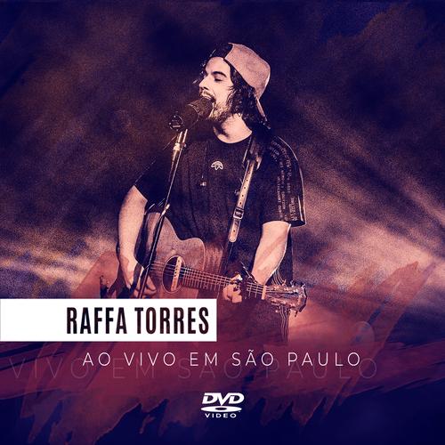 Rafael torres's cover