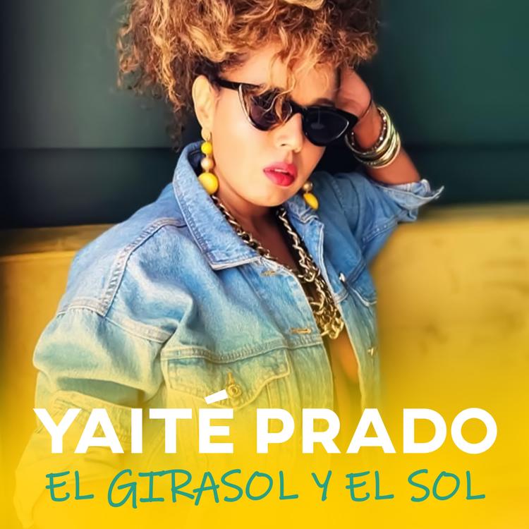 YAITÉ PRADO's avatar image