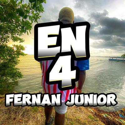 Fernan Junior's cover