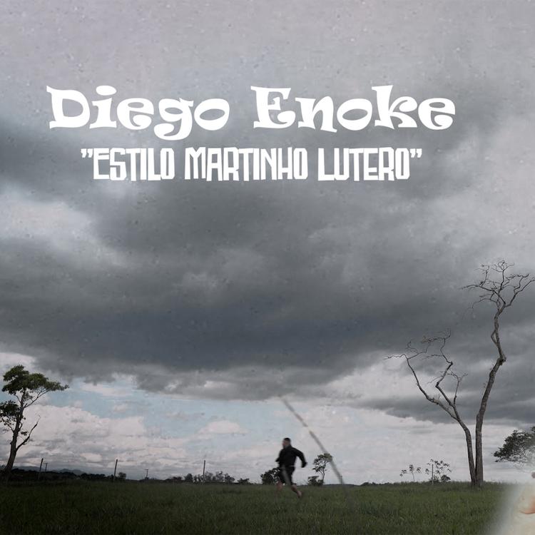Diego Enoke's avatar image