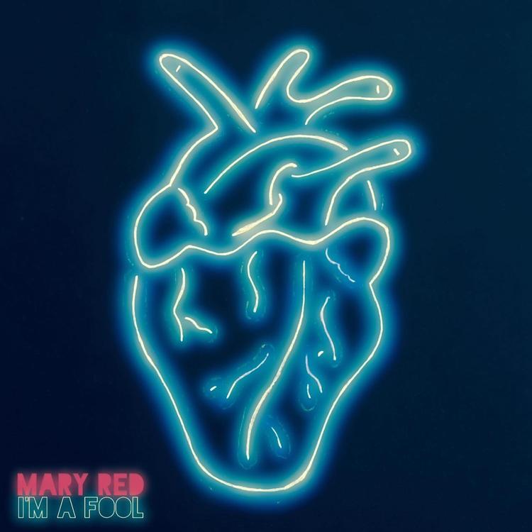 Mary Red's avatar image