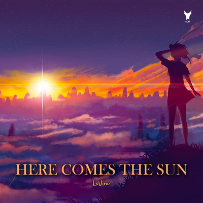 Here Comes The Sun By LoVinc's cover