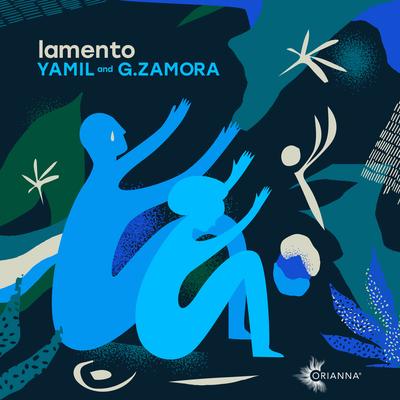 Lamento By Yamil, G.Zamora's cover