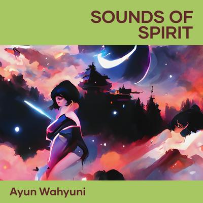 Sounds of Spirit's cover