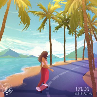 Washed Away By Rivizion's cover