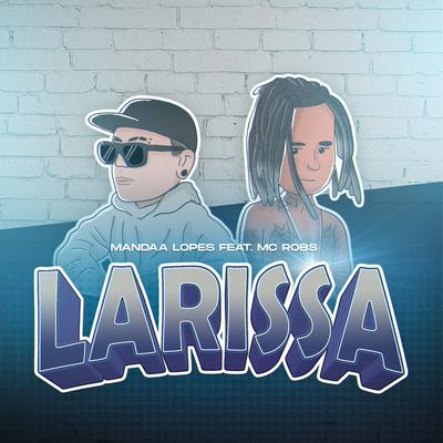 Larissa's cover