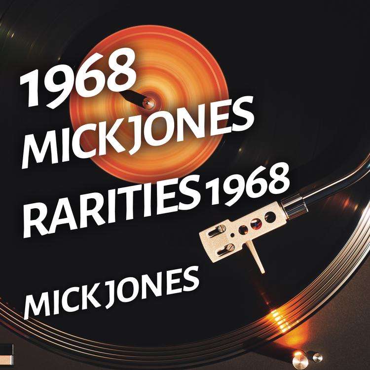 Mick Jones's avatar image