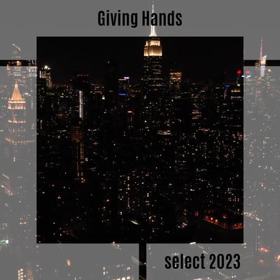 Giving Hands Select 2023's cover
