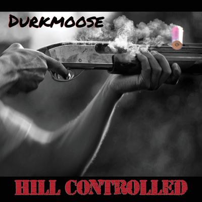 Bullet in the Hand By Durkmoose's cover