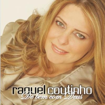 De Bem Com Deus By Raquel Coutinho's cover