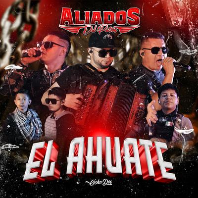 El Ahuate (En Vivo)'s cover