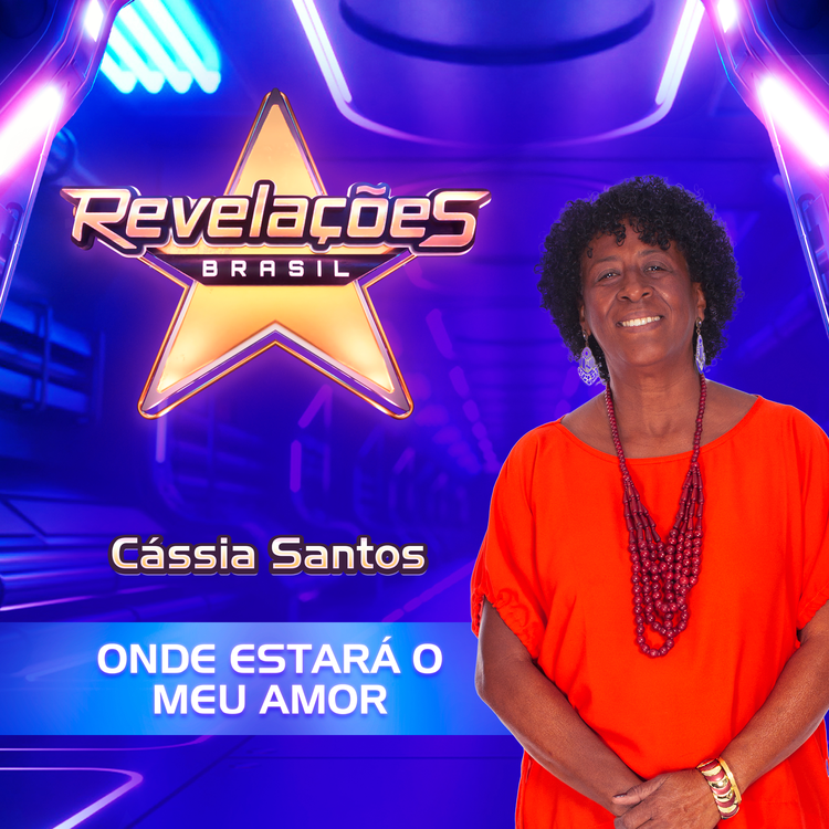 Cássia Santos's avatar image