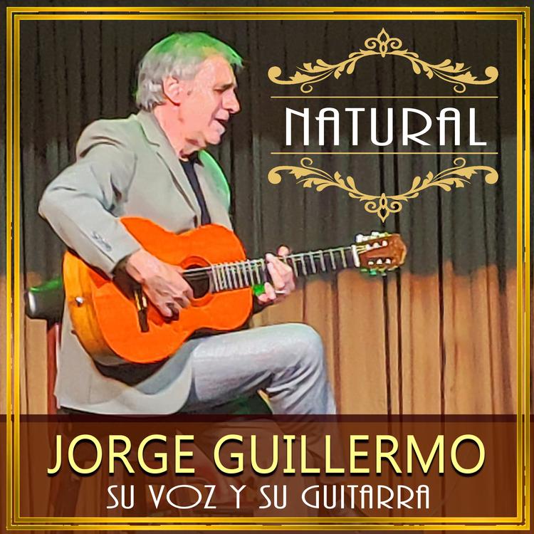 Jorge Guillermo's avatar image