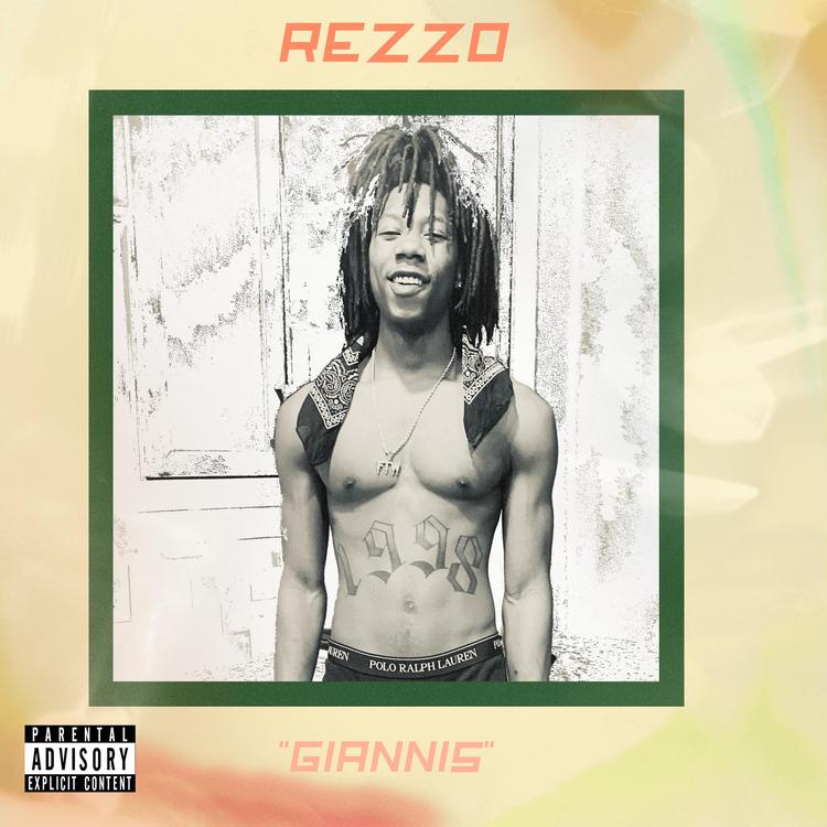 Rezzo's avatar image