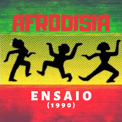 Masturbação By afrodisia's cover