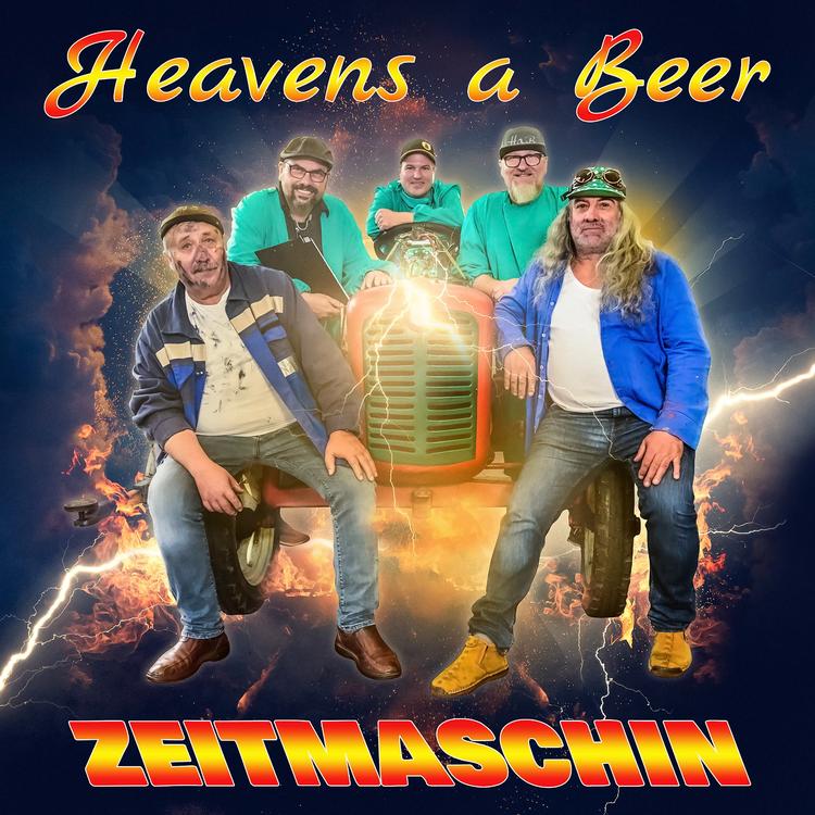 Heavens a Beer's avatar image