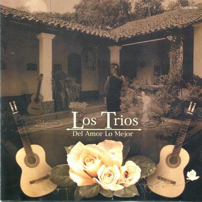 Del Amor Lo Mejor's cover