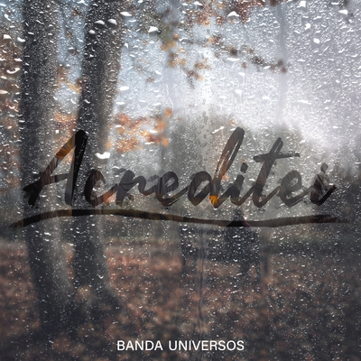 Acreditei (Piano Emocional) By Banda Universos's cover