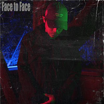 Face To Face (Remix)'s cover