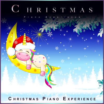 Christmas Piano Experience: Baby Lullabies for Christmas Eve's cover