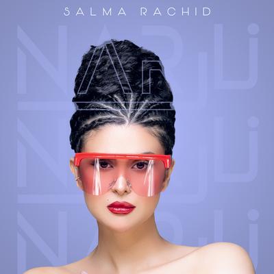 Party Every Day By Salma Rachid, R3HAB's cover