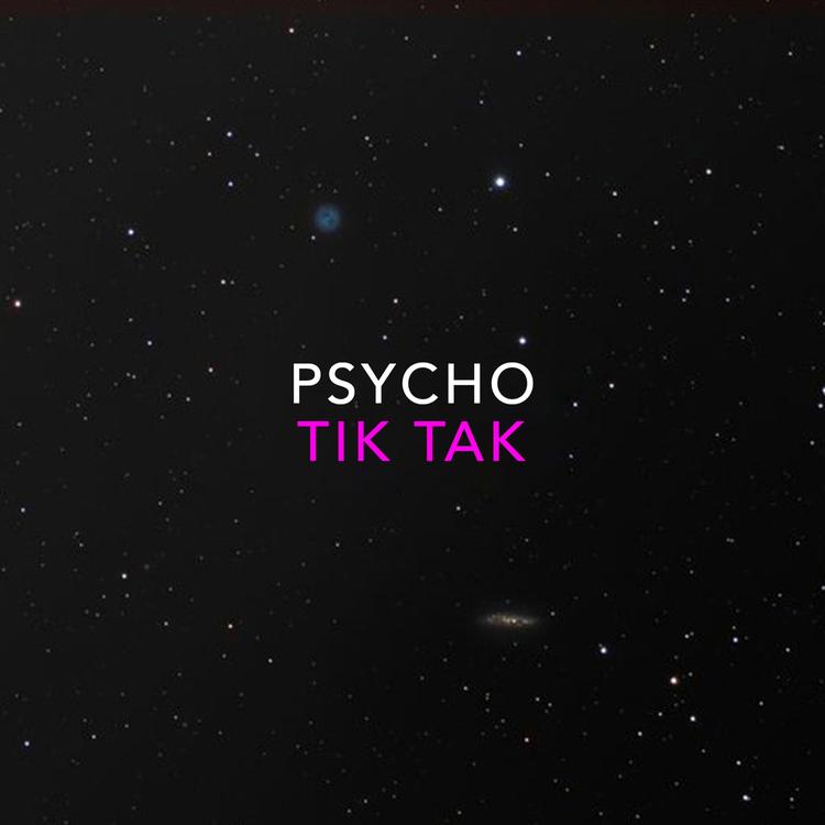 Psycho's avatar image