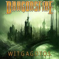 DRAGONSFIRE's avatar cover