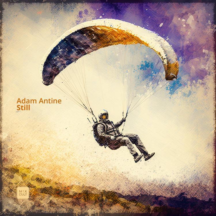 Adam Antine's avatar image