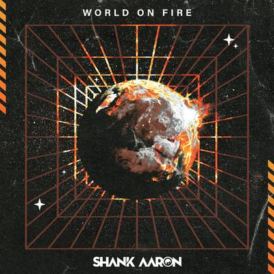 Shank Aaron's cover