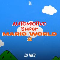 DJ NK3's avatar cover