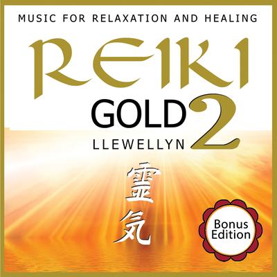 Reiki Gold 2's cover