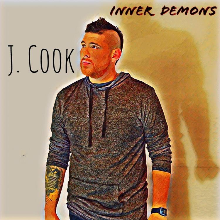 J. Cook's avatar image