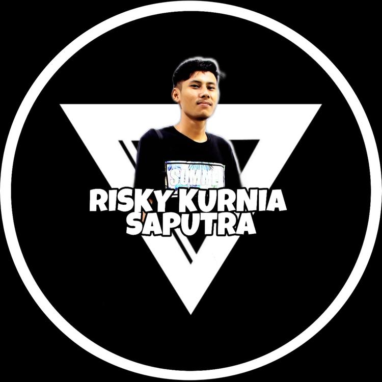 Risky Kurnia Saputra's avatar image