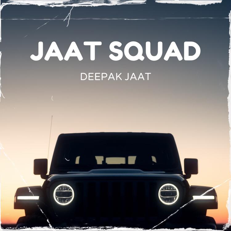 Deepak Jaat's avatar image