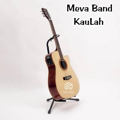 Kaulah's cover