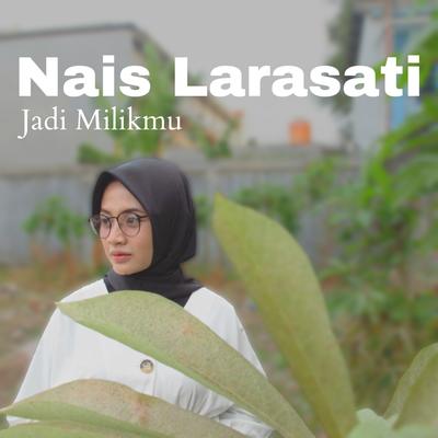 Jadi Milikmu's cover