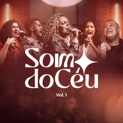 SEJA TUDO EM MIM (Ao Vivo)'s cover