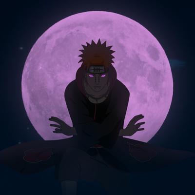 Naruto VS Pain By JbasiBoi, Sunday Vibes's cover