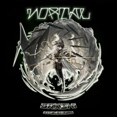MORTAL By brxshi, EXHAUSTMANE's cover