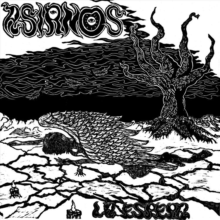 Asirnos's avatar image