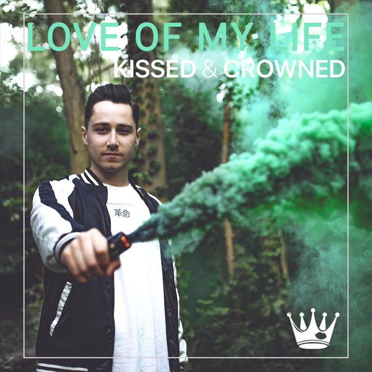 Kissed and Crowned's avatar image